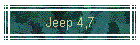 Jeep 4,7