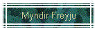 Myndir Freyju